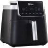 Ninja AF180EU fritüür Üksik 6.2 L 2000 W Kuumaõhufritüür Must