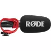 RODE VideoMic GO II HELIX - mikrofon kaamerale, versioon Helix käepidemega