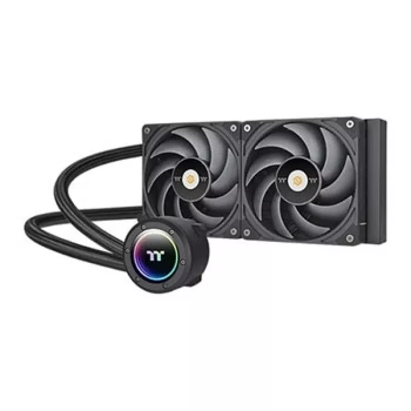 Thermaltake 240mm TOUGHLIQUID 240 EX Pro ARGB Sync All in One CPU Wate