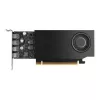 Graafikakaart PNY NVIDIA RTX A400, 4 GB GDDR6, 64-bit, PCIe 4.0 x8, 4x DisplayPort 1.4a, aktiivne jahutus