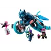 LEGO DREAMZzz Zoey kassi mootorratta ehituskomplekt 71479