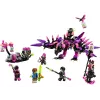 Lego 71483 toode
