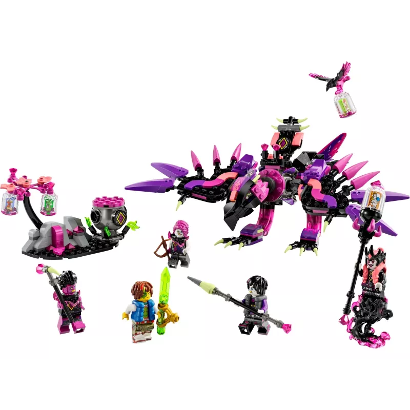 Lego 71483 toode