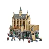 LEGO® Harry Potter™ Hogwarts™ Castle: Suur saal 76435