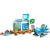 Ehitusmänguasi LEGO 77051 Animal Crossing: Fly with Dodo Airlines komplekt, LEGO kaubamärk, mudel 77051