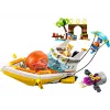 LEGO Sonic the Hedgehog Tailsi seikluspaadi mängukomplekt 76997
