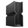 TP-Link Archer BE9300 kolmeribaline Wi-Fi 7 ruuter, Wi-Fi 7 (802.11be), kolmeribaline (2.4 GHz / 5 GHz / 6 GHz), Ethernet LAN, must, lauapealne ruuter
