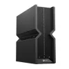 TP-Link Archer BE9300 kolmeribaline Wi-Fi 7 ruuter, Wi-Fi 7 (802.11be), kolmeribaline (2.4 GHz / 5 GHz / 6 GHz), Ethernet LAN, must, lauapealne ruuter