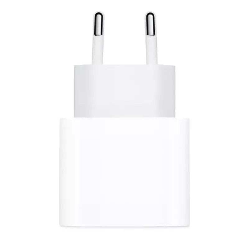 Apple 20W USB-C toiteadapter