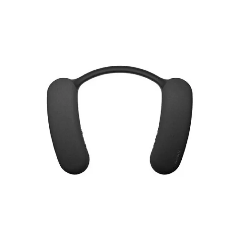 Sony juhtmeta kaelakõlar | HT-AN7 Bravia Theatre U | veekindel | Bluetooth | must | kaasaskantav | juhtmeta ühendus