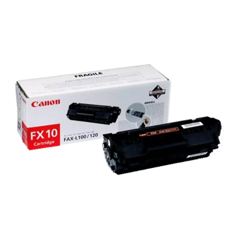 Canon FX9 toonerikassett 1 tk Originaal Must