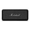 Kaasaskantav Bluetooth-kõlar Marshall Emberton II Must Steel — kompaktne disain, juhtmevaba heli