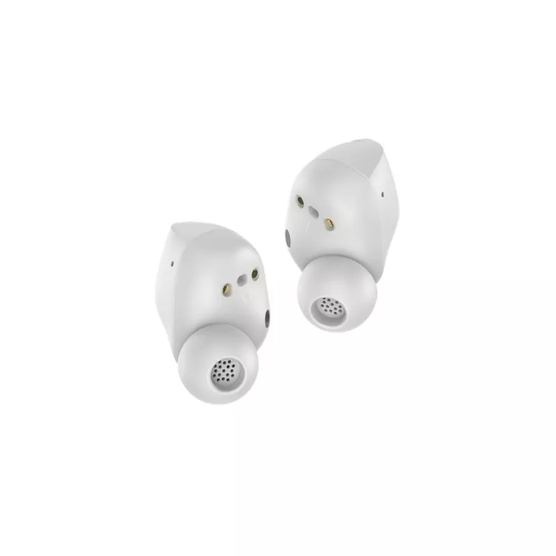 Sennheiser kõrvaklapid | Accentum | Bluetooth | Kõrvasisesed | Mikrofon | Mürasummutus | Juhtmevabad | Valge