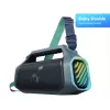 Soundcore Boom 2 Plus sinine
