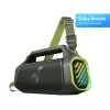 Boom 2 Plus | Võimas välibassiga Bluetooth-kõlar Adventure Green