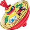 Pump spinning top Bolz Farm 52412