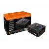 Thermaltake ToughPower Grand RGB 750W Gold - Toiteplokk (sisemine) - ATX12V 2.4/ EPS12V 2.92 - 80 PLUS Gold - AC 100-240 V - 750 W - Active PFC -