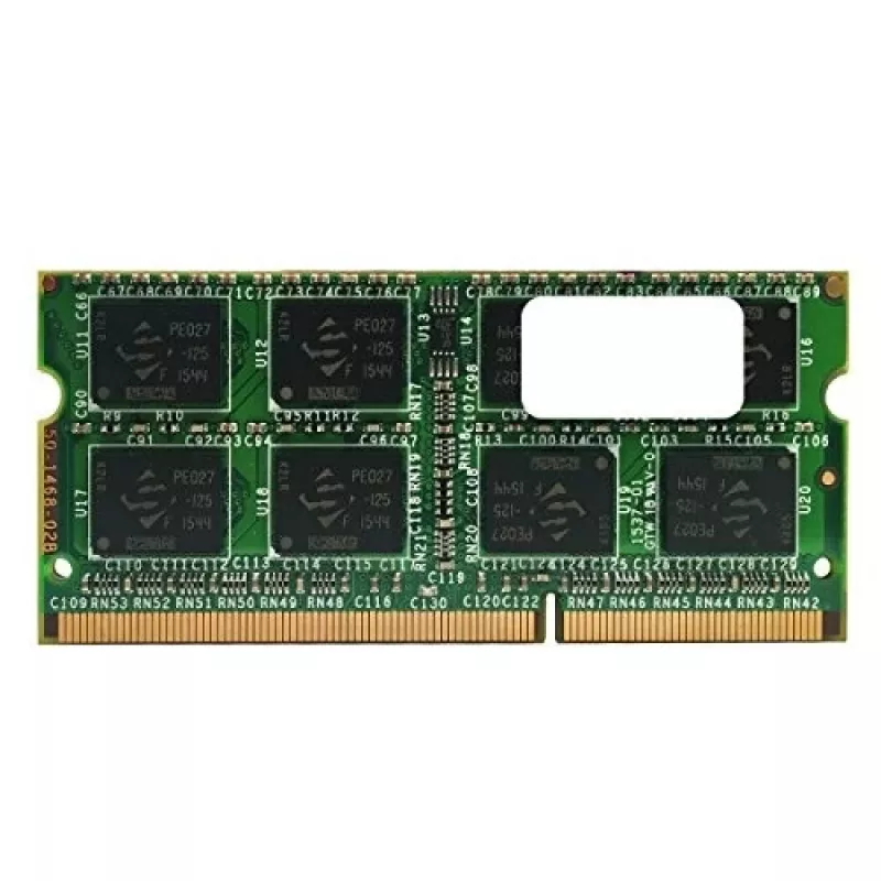 Sülearvuti mälu PATRIOT 8GB DDR3 1600MHz 204-kontaktiga SO-DIMM 1,35V