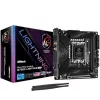 ASRock B760I Lightning WiFi DDR5 Mini-ITX LGA1700 emaplaat