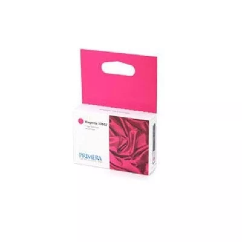 Primera Bravo 4100 (53602) magenta tindikassett, originaal Primera