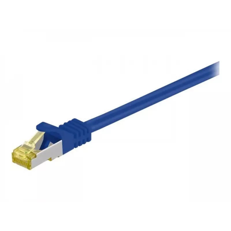 Goobay 91601 Etherneti ühenduskaabel