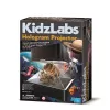 Teaduskomplekt Hologramm