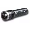 Led Lenser MT14 Taskulamp Must, Hõbedane