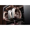 Õhkjahutus Noctua NH-D15 G2 HBC, kaks 140 mm ventilaatorit, 1250–1500 p/min, 155,6 m³/h, 12 V, vask, 152×150×168 mm