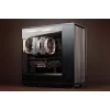 Õhkjahutus Noctua NH-D15 G2 HBC, kaks 140 mm ventilaatorit, 1250–1500 p/min, 155,6 m³/h, 12 V, vask, 152×150×168 mm