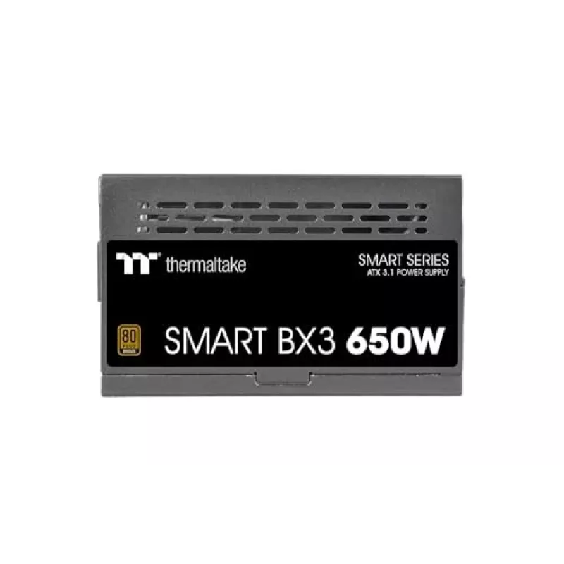 Thermaltake Smart BX3 650W | 80Plus Bronze | Mitte-Modulaarne