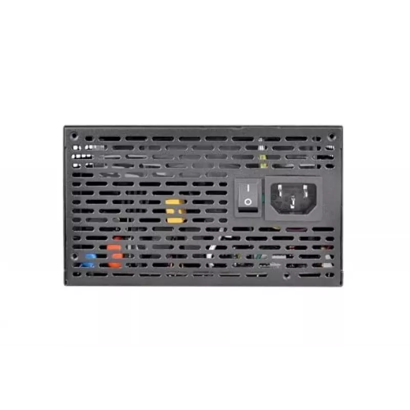 Thermaltake Smart BX3 650W | 80Plus Bronze | Mitte-Modulaarne