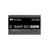 Toiteplokk Thermaltake Smart BX3 550W, 80 PLUS Bronze