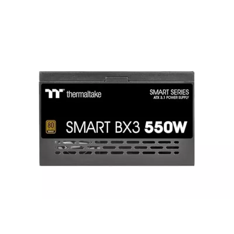 Toiteplokk Thermaltake Smart BX3 550W, 80 PLUS Bronze