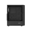 FURY Shobo SH4 RGB Midi Tower Must