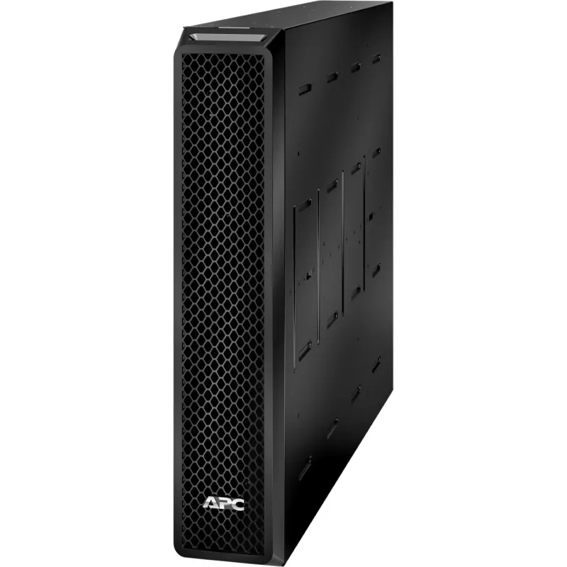APC Smart-UPS On-Line SRT akuplokk 2,2 kVA pikendatud tööaja mudelile 72 V
