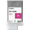 Canon PFI-120M tindikassett 1 tk originaal magenta