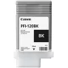 Canon PFI-120BK tindikassett 1 tk originaal must