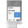 Canon PFI-120C tindikassett 1 tk Originaal tsüaan