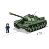 COBI Historical Collection WWII Is-3 Nõukogude raske tank