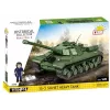 COBI Historical Collection WWII Is-3 Nõukogude raske tank