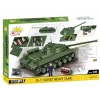 COBI Historical Collection WWII Is-3 Nõukogude raske tank