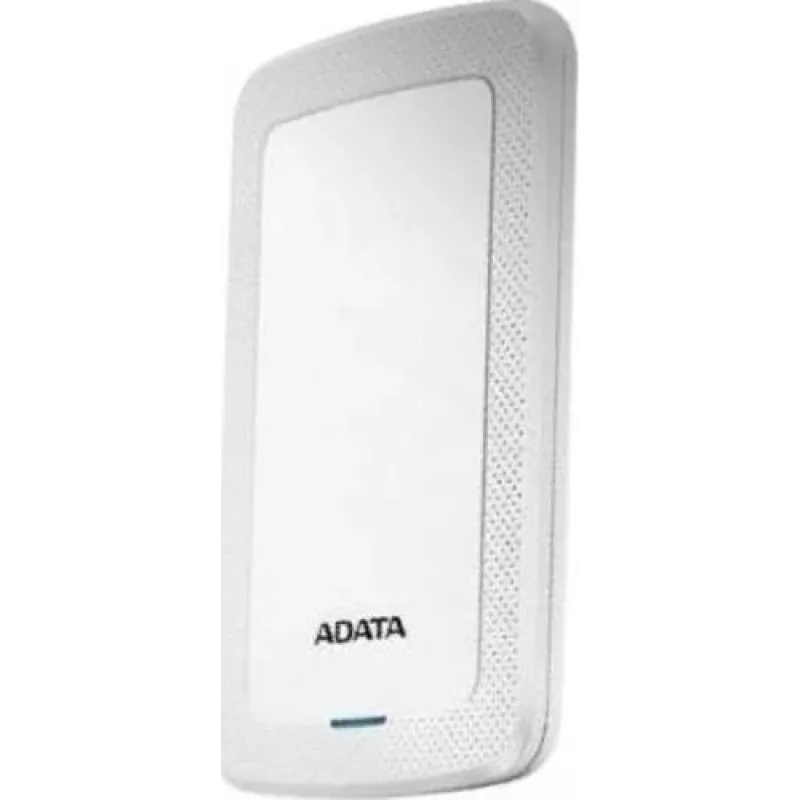 ADATA HV300 väline kõvaketas 1 TB 2,5-tolline USB 3.2 Gen 1 (3.1 Gen 1) Valge