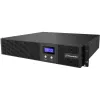 PowerWalker VI 2200 RLE katkematu toiteallikas (UPS) Line-Interactive 2.2 kVA 1320 W 4 AC-pistikupesa