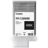 Canon PFI-120MBK tindikassett 1 tk originaal mattmust