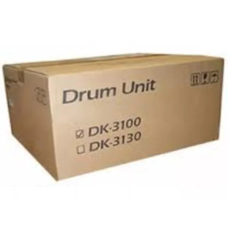 KYOCERA 302MS93020 printer trummel Originaal 1 tk