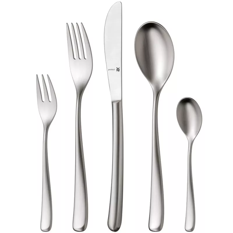 WMF Vision 1271916330 söögiriistade komplekt 30 tk roostevaba teras