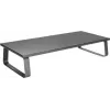 Sülearvutialus LOGILINK BP0065 — teras, 600×260×120 mm, toetab kuni 20 kg, must