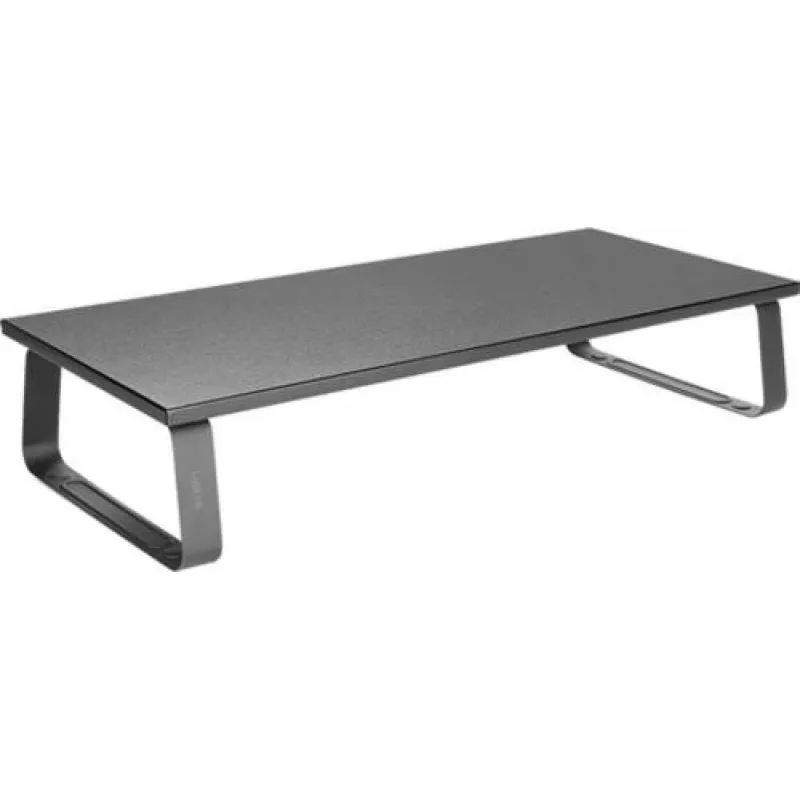 Sülearvutialus LOGILINK BP0065 — teras, 600×260×120 mm, toetab kuni 20 kg, must