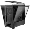 Antec 0-761345-10133-2 arvutikorpus MIDI Tower must puit