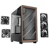Antec 0-761345-10133-2 arvutikorpus MIDI Tower must puit